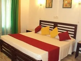 The Mango Hotel Kandy Guest house