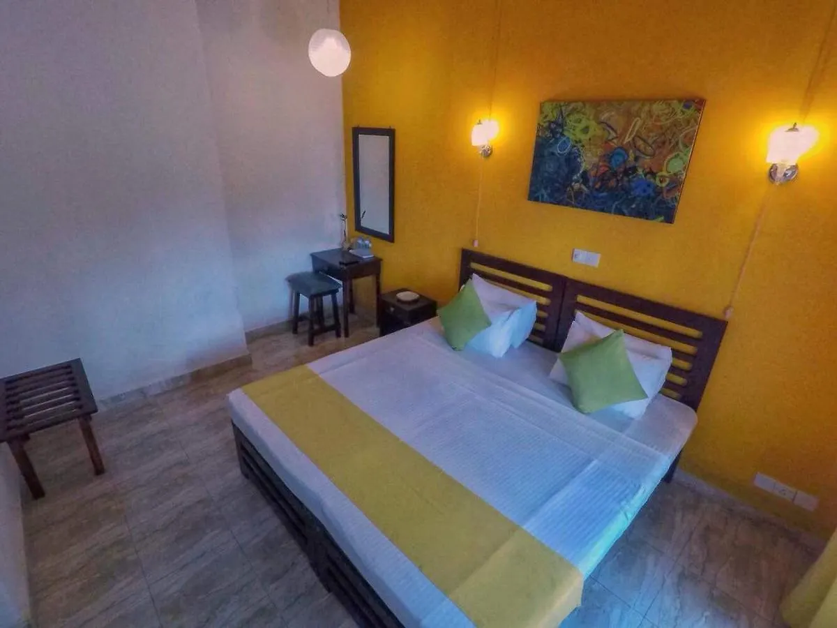 The Mango Hotel Kandy Guest house