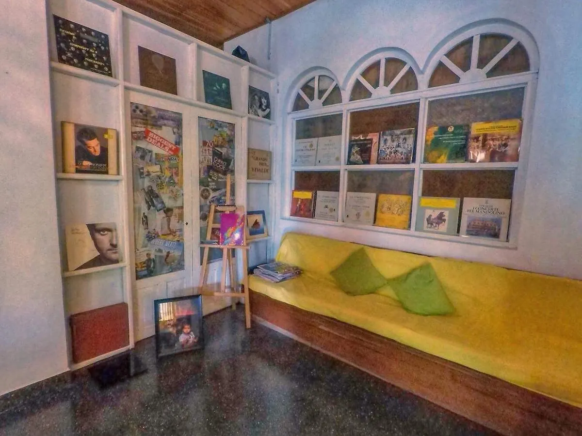 Guest house The Mango Hotel Kandy