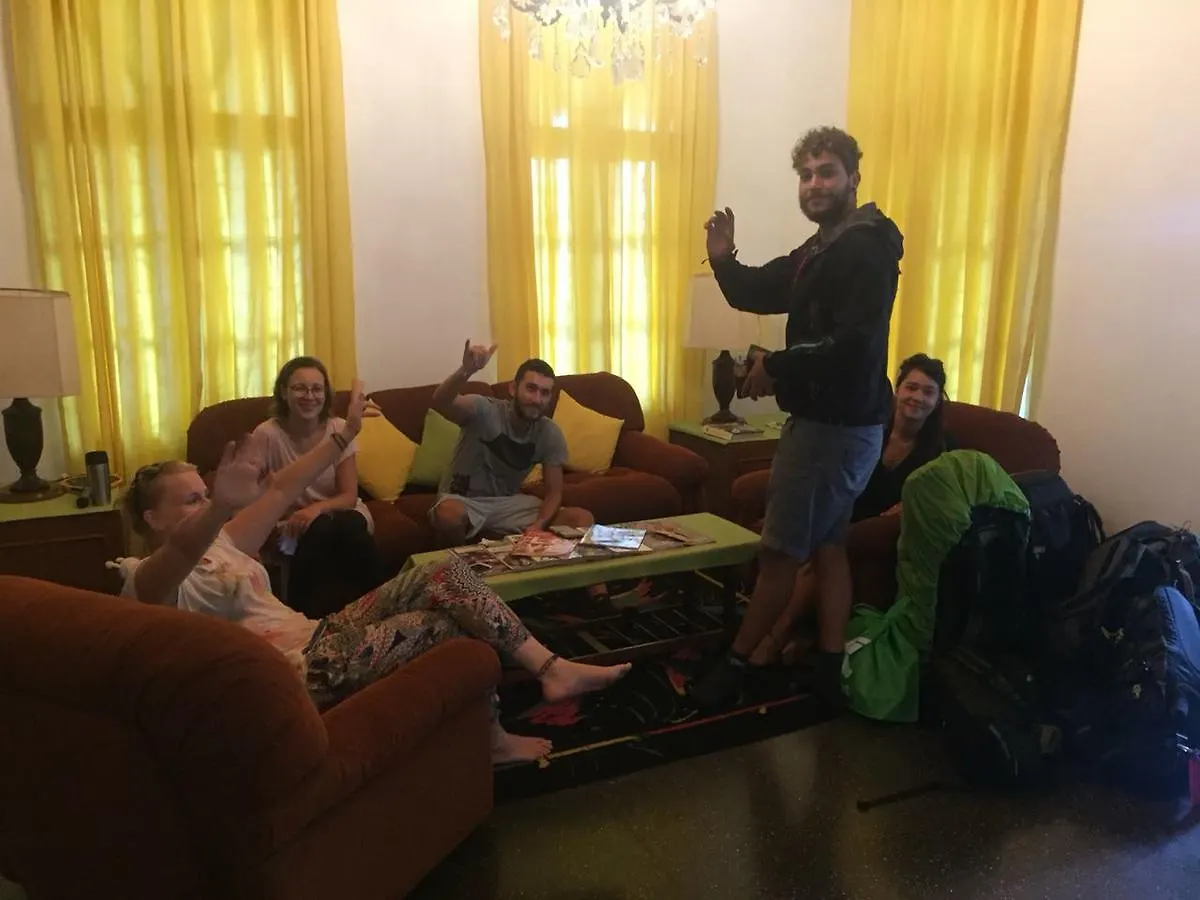 The Mango Hotel Kandy Guest house