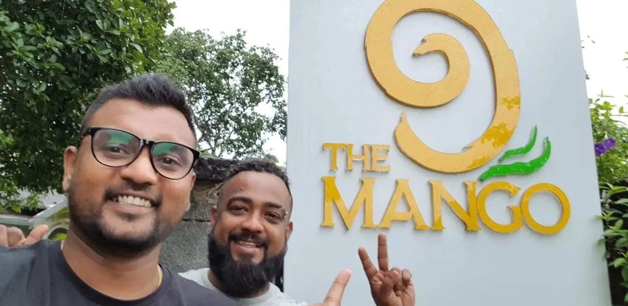 The Mango Hotel Kandy Sri Lanka